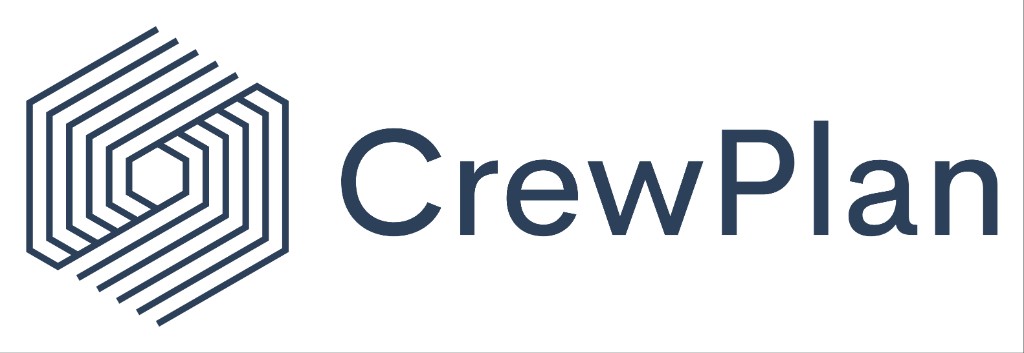 CrewPlan logo